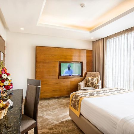 Marino Royal Hotel Ντάκα Εξωτερικό φωτογραφία
