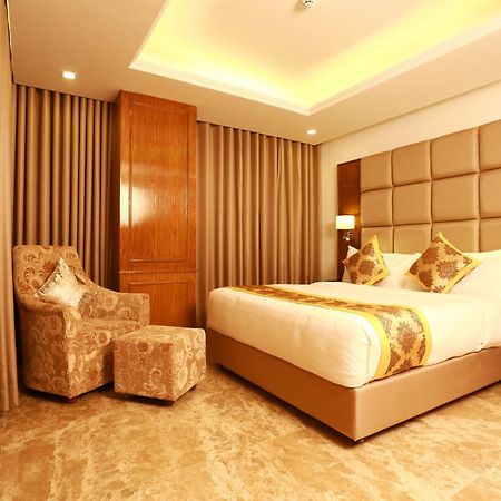 Marino Royal Hotel Ντάκα Εξωτερικό φωτογραφία