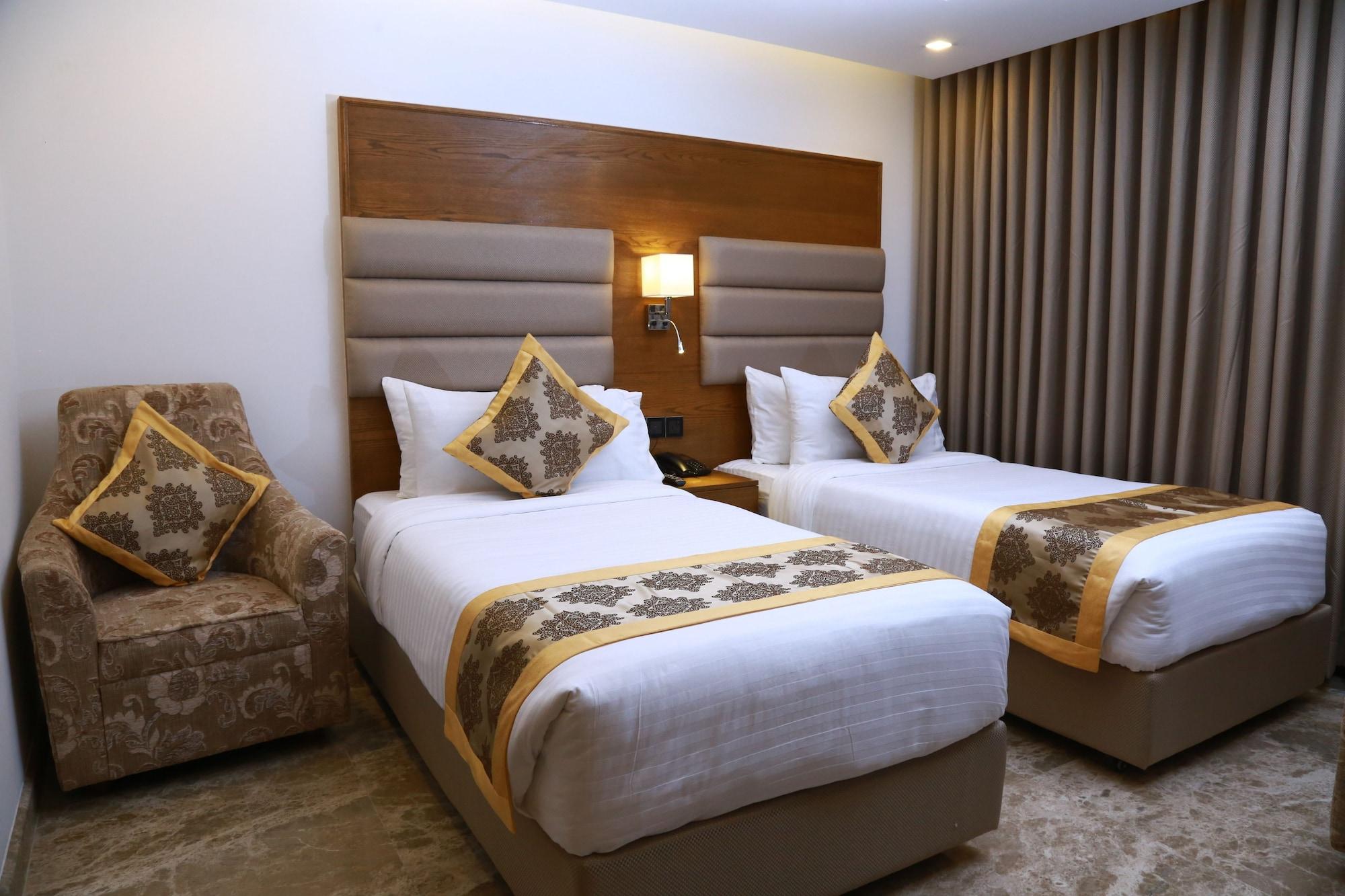 Marino Royal Hotel Ντάκα Εξωτερικό φωτογραφία