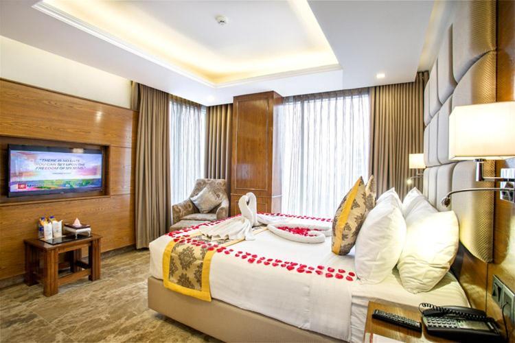 Marino Royal Hotel Ντάκα Εξωτερικό φωτογραφία