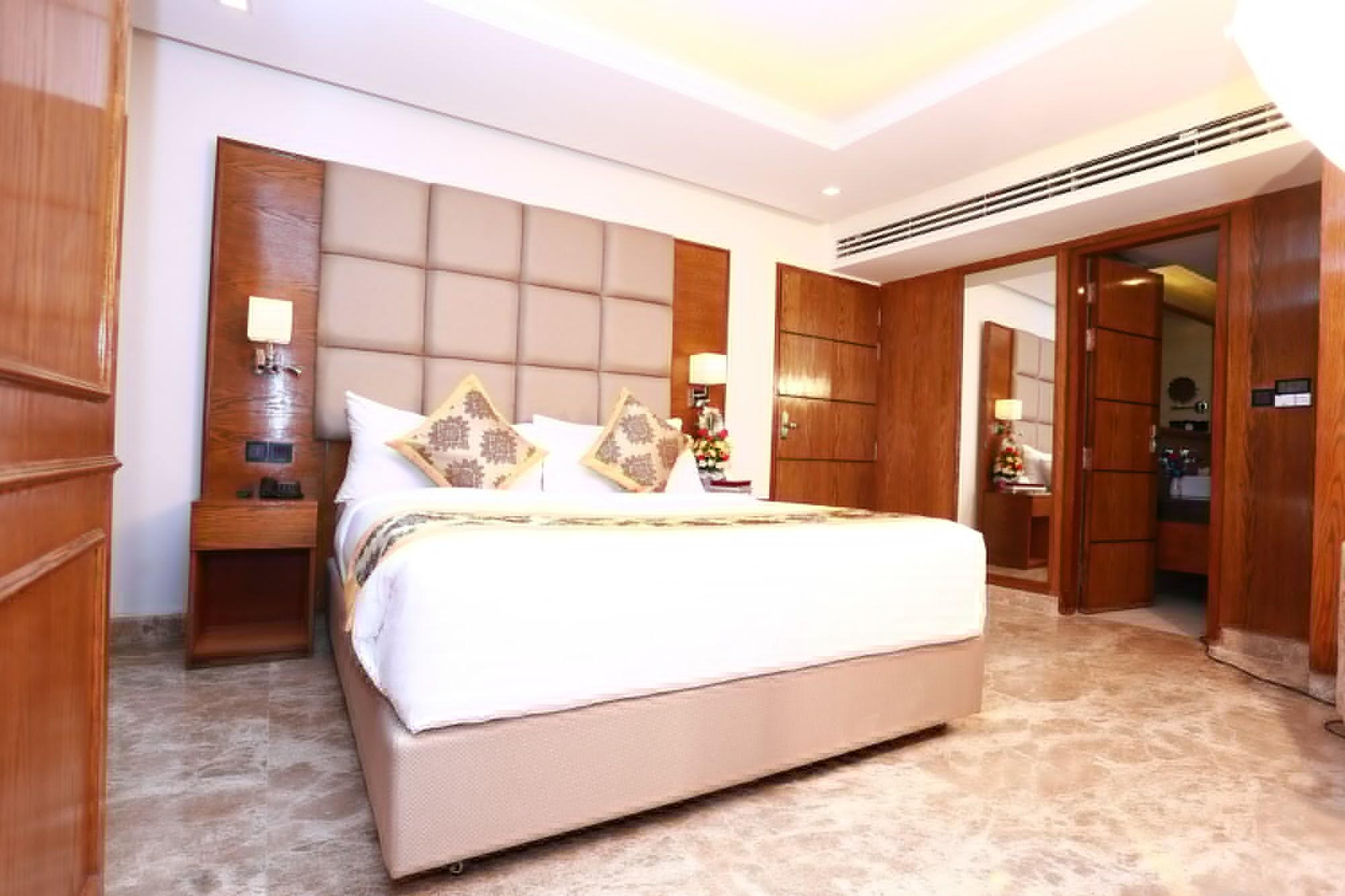 Marino Royal Hotel Ντάκα Εξωτερικό φωτογραφία