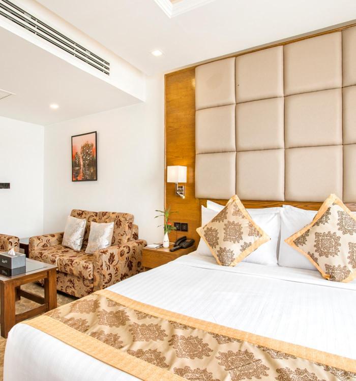 Marino Royal Hotel Ντάκα Εξωτερικό φωτογραφία
