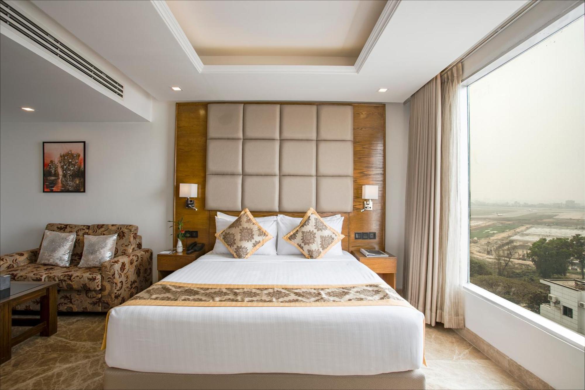 Marino Royal Hotel Ντάκα Εξωτερικό φωτογραφία