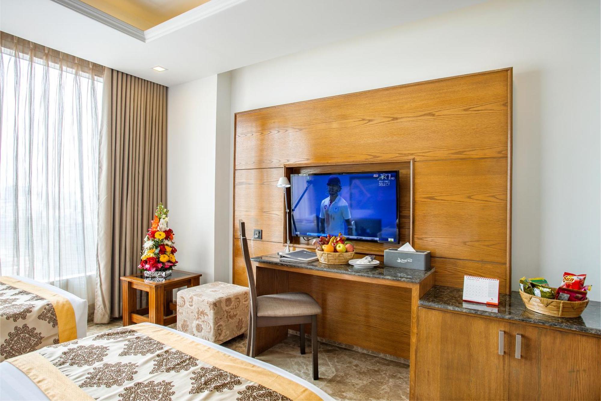 Marino Royal Hotel Ντάκα Εξωτερικό φωτογραφία
