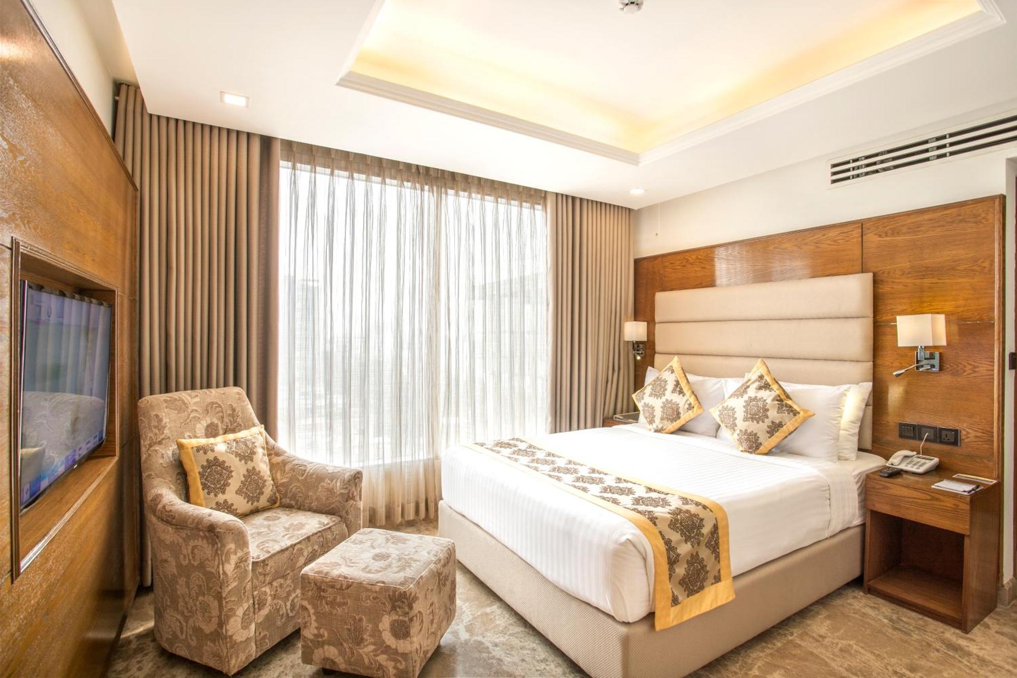Marino Royal Hotel Ντάκα Εξωτερικό φωτογραφία