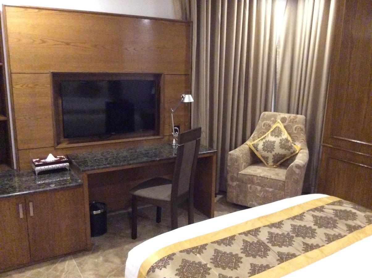 Marino Royal Hotel Ντάκα Εξωτερικό φωτογραφία