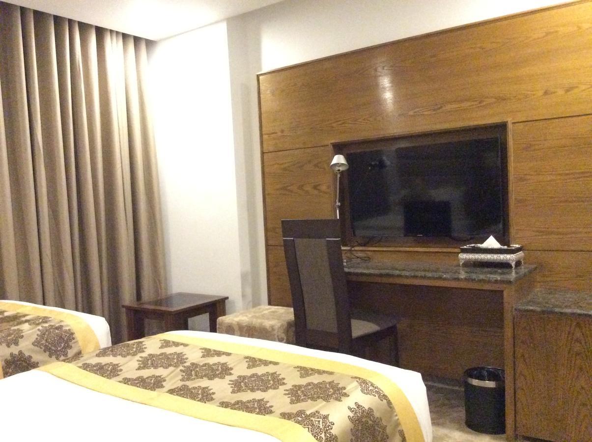 Marino Royal Hotel Ντάκα Εξωτερικό φωτογραφία