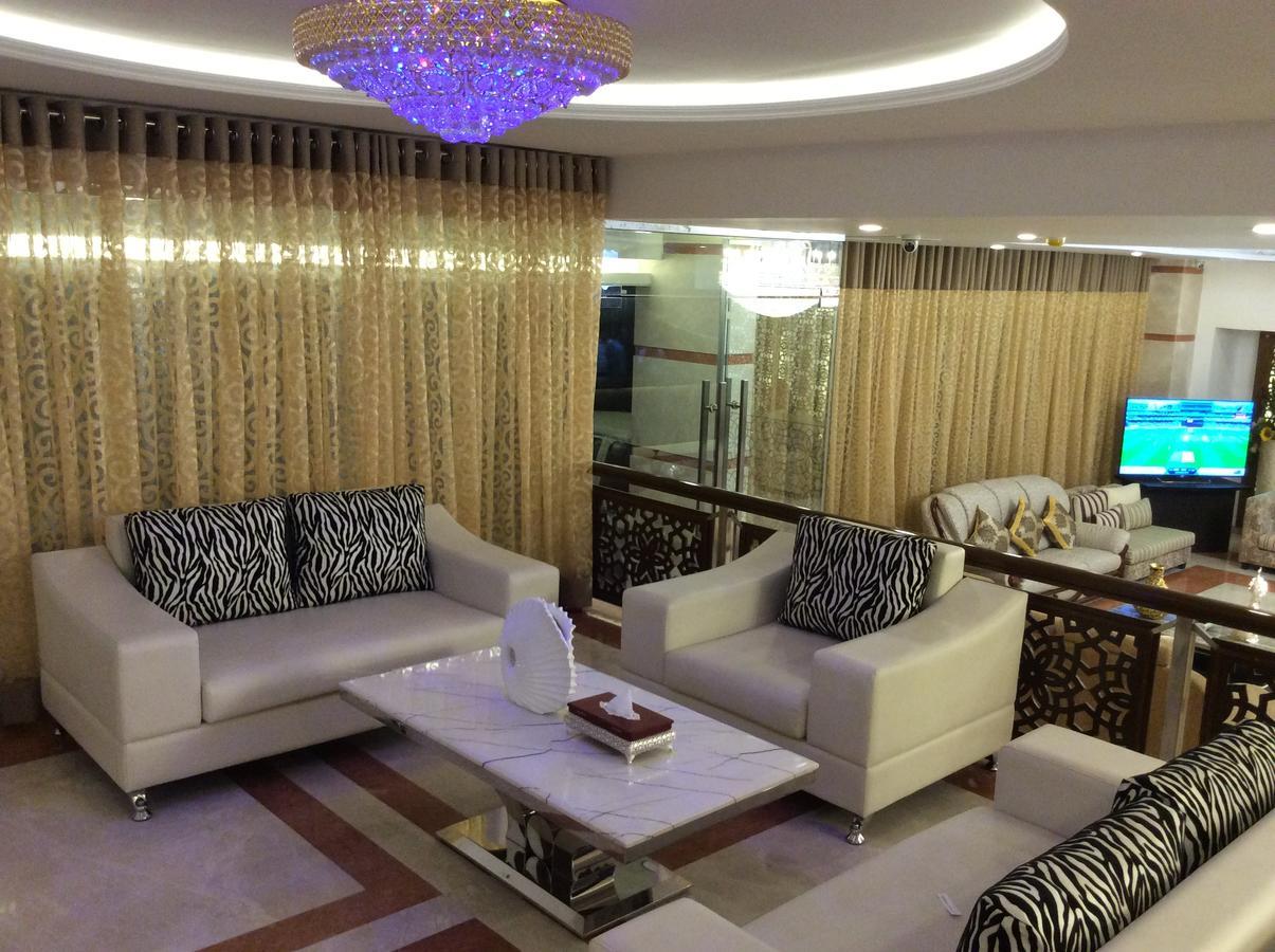 Marino Royal Hotel Ντάκα Εξωτερικό φωτογραφία