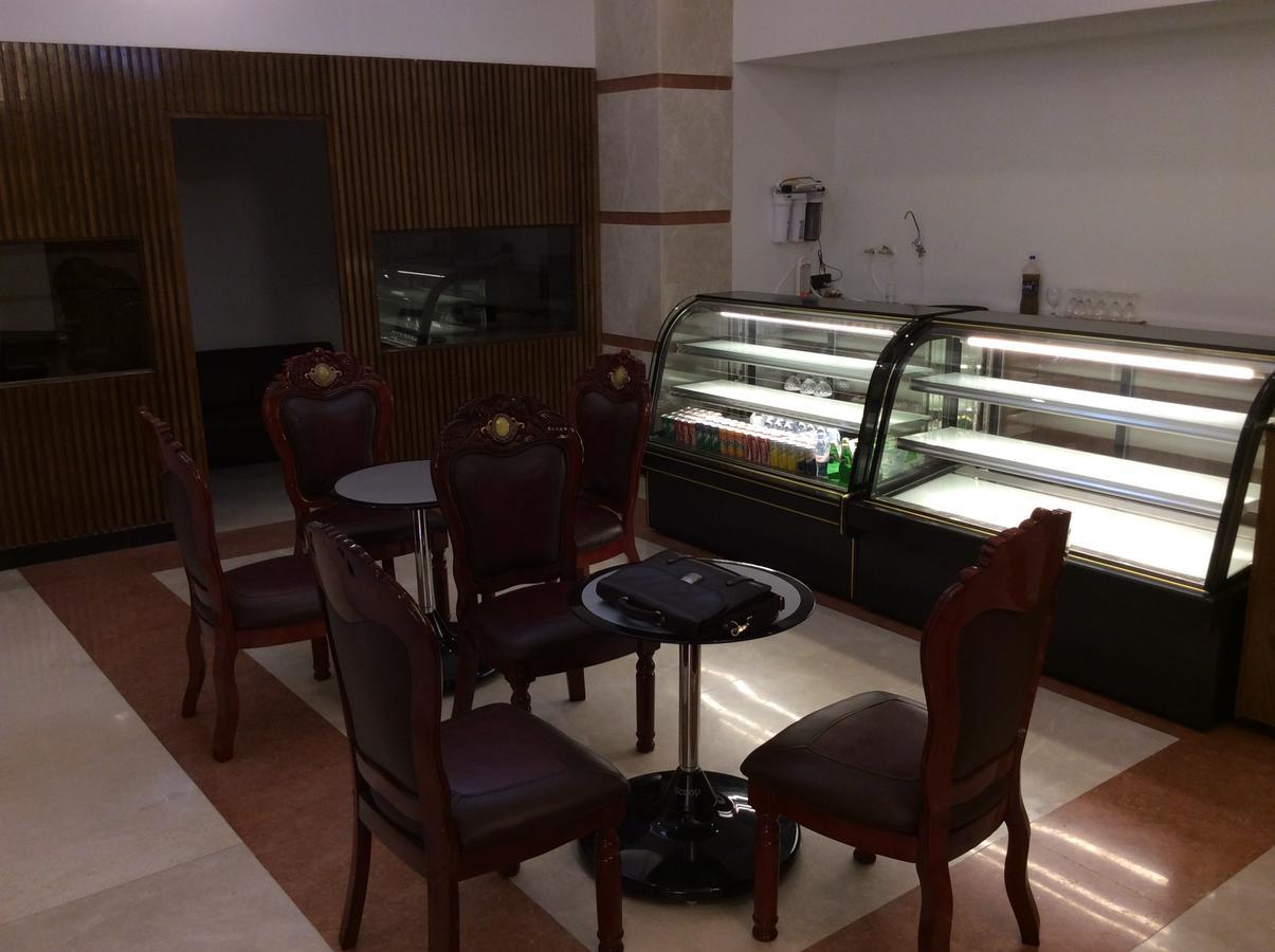 Marino Royal Hotel Ντάκα Εξωτερικό φωτογραφία