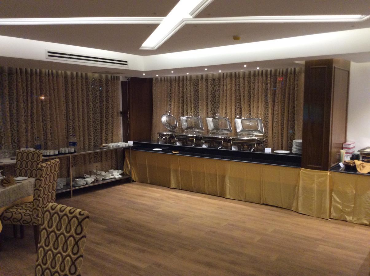 Marino Royal Hotel Ντάκα Εξωτερικό φωτογραφία